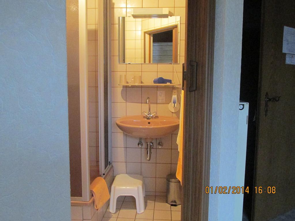 Hotel Schauenburg Tholey Kamer foto